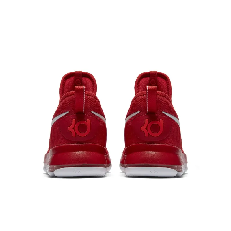 Nike KD 9 Varsity Red Varsity Red/White (843392-611)