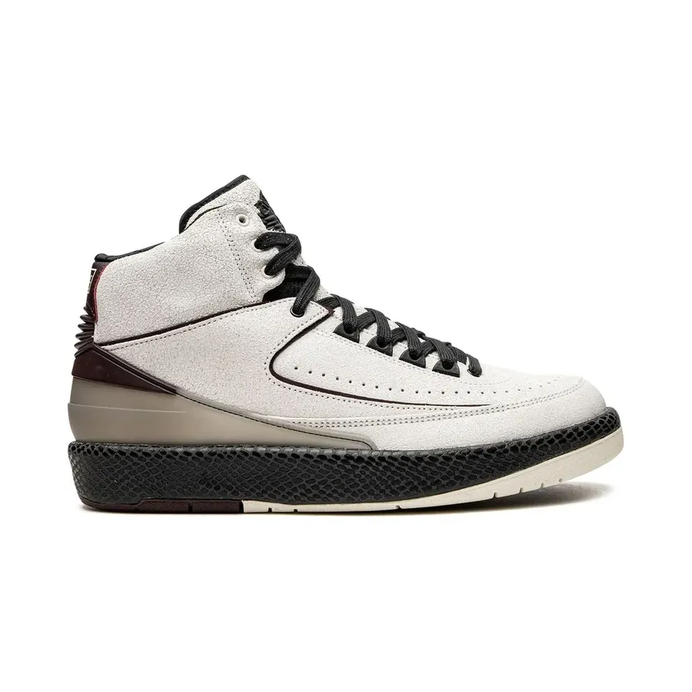 Jordan x A Ma Maniere Air Jordan 2 Airness – Beige (DO7216)