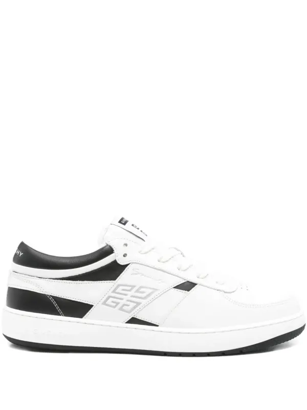 Givenchy G Move leren sneakers – White (BH00ARH1UR)