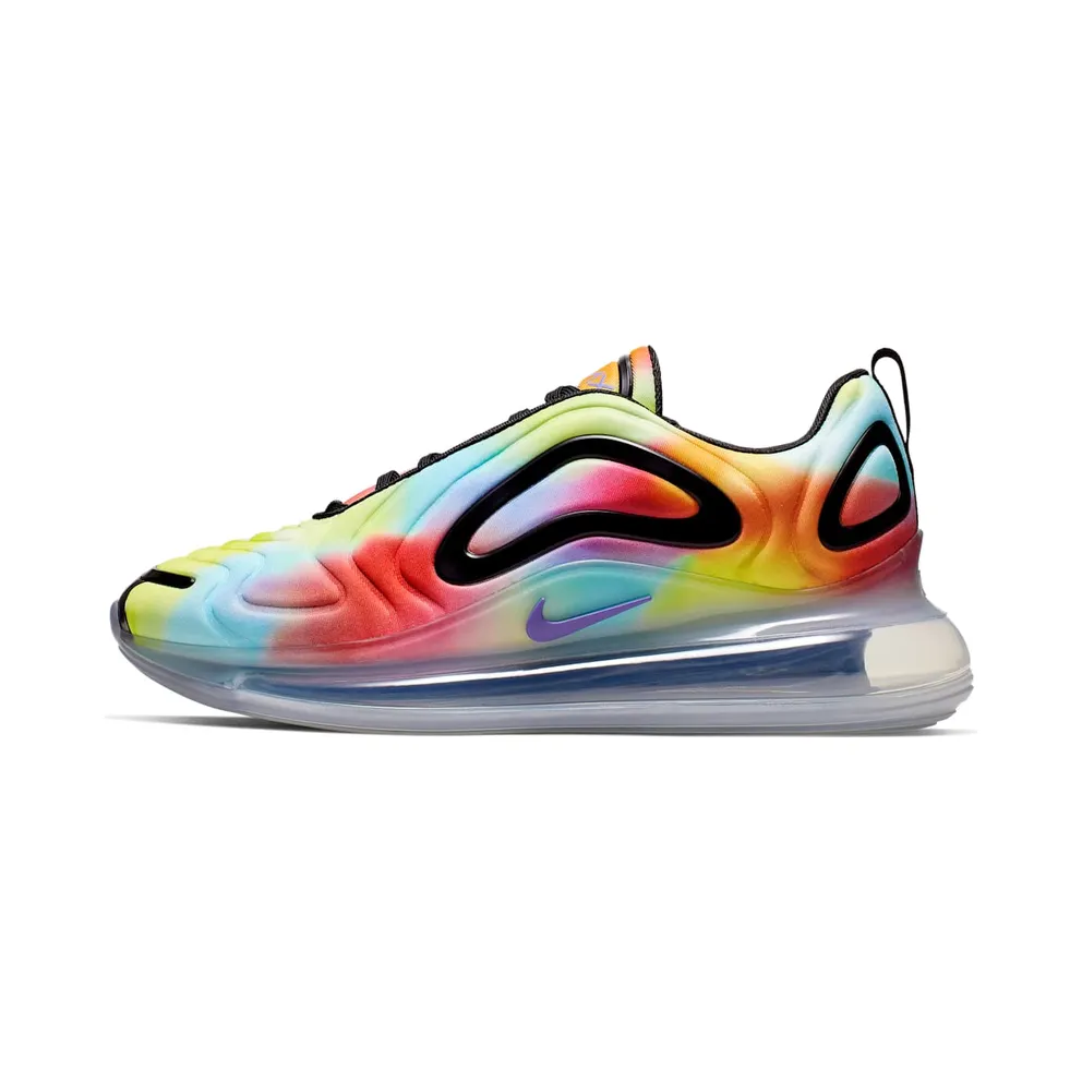 Nike Air Max 720 Tie Dye (CK0845-900)
