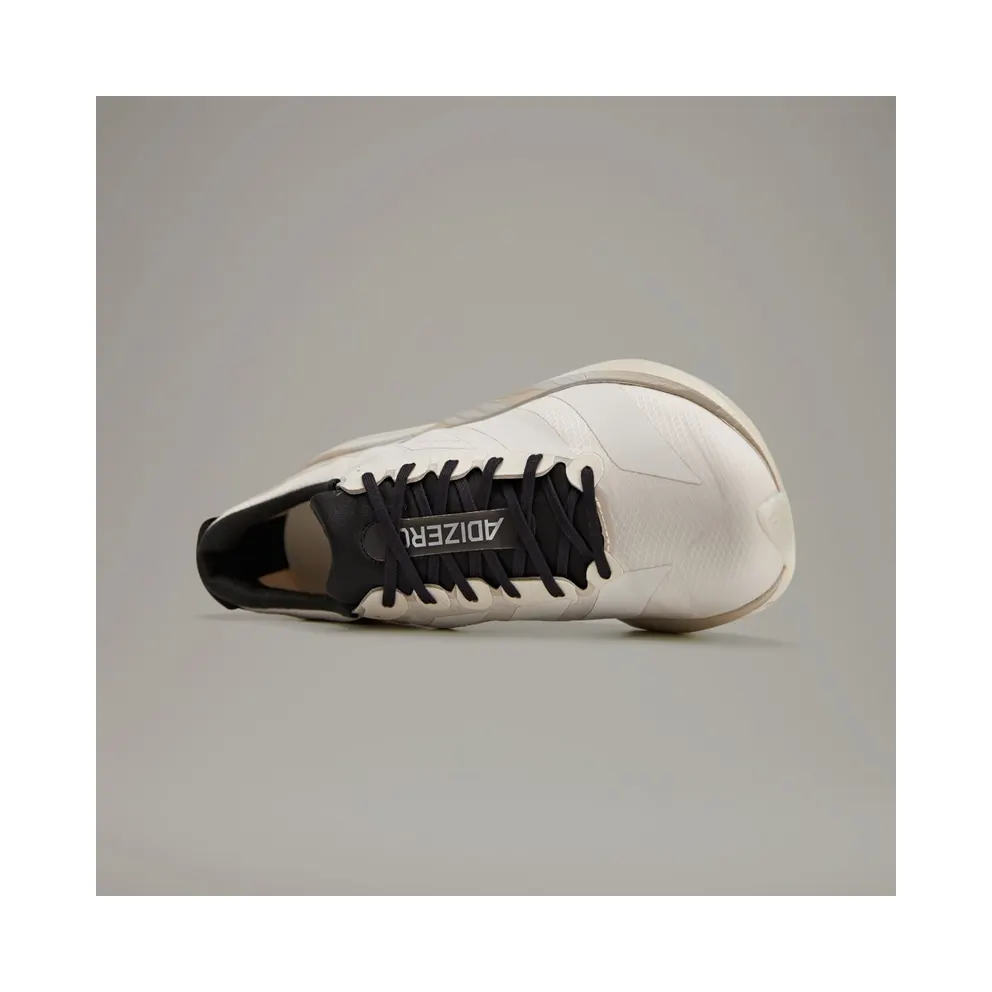 Adidas Y-3 Adios 9 Alumina / Alumina / Black (JS3152)