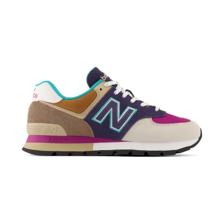 New Balance 574 Rugged Oasis (ML574DWO)