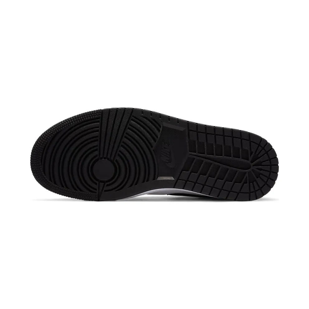 Jordan 1 Low Laser Orange (W) White/Black-Laser Orange (CZ4776-107)