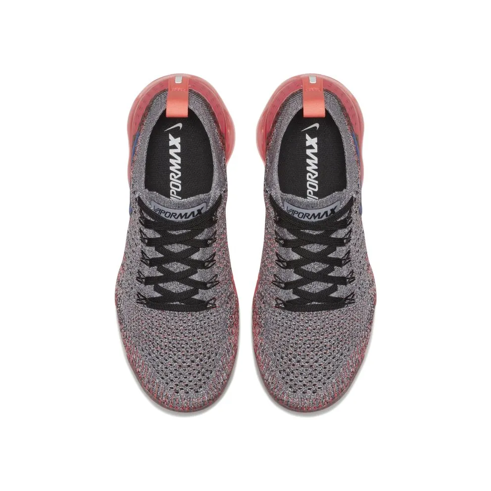 Nike Air VaporMax 2.0 Ultramarine (W) White/Ultramarine-Hot Punch-Black (942843-104)