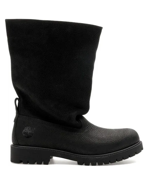 Timberland Mid Pull On Boot x Telfar Black (TB0A446G-W05)