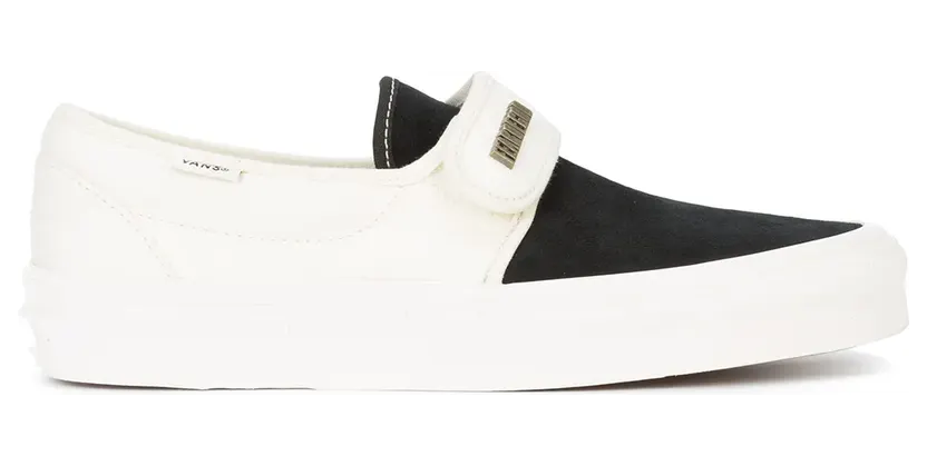 vans-sneaker VNA3J9FPZR