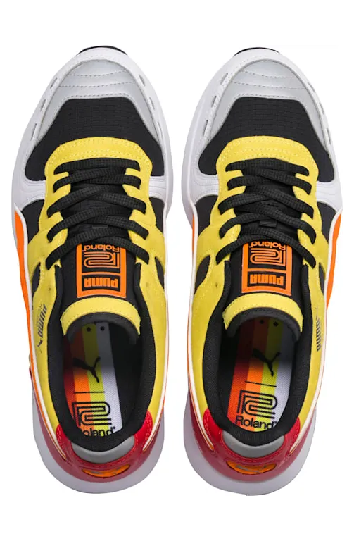 puma-rs-100 368405-01