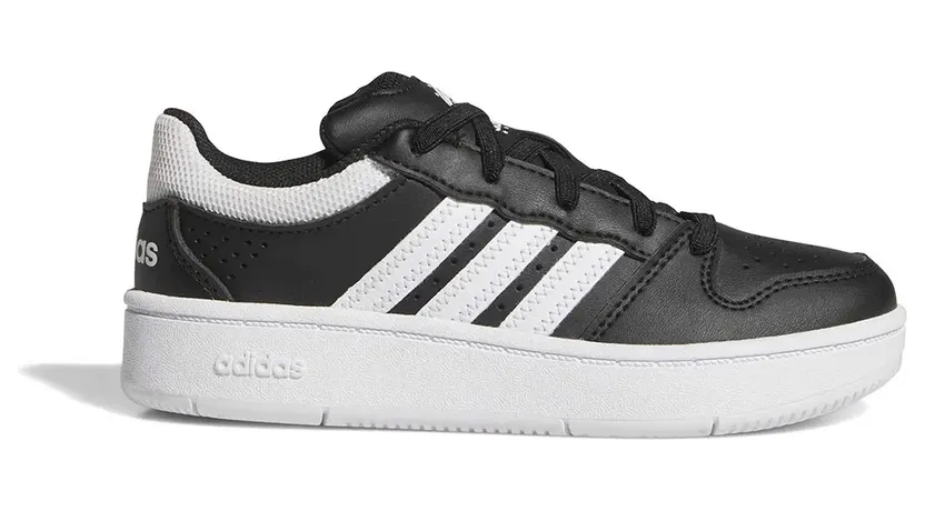 Adidas Hoops Black (KI1113)