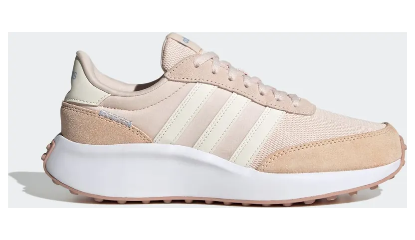 adidas Run 70s Wonder Quartz Chalk White Bliss Orange (HP7858)