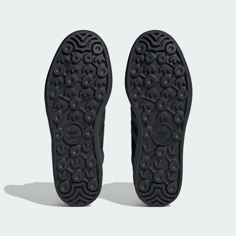 Adidas Gazelle Core Black / Core Black / Core Black (ID6983)
