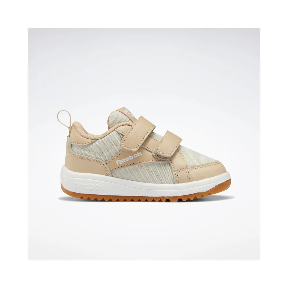 Reebok Weebok Clasp Low Shoes Modern Beige / Stucco / Cloud White (GZ0878)