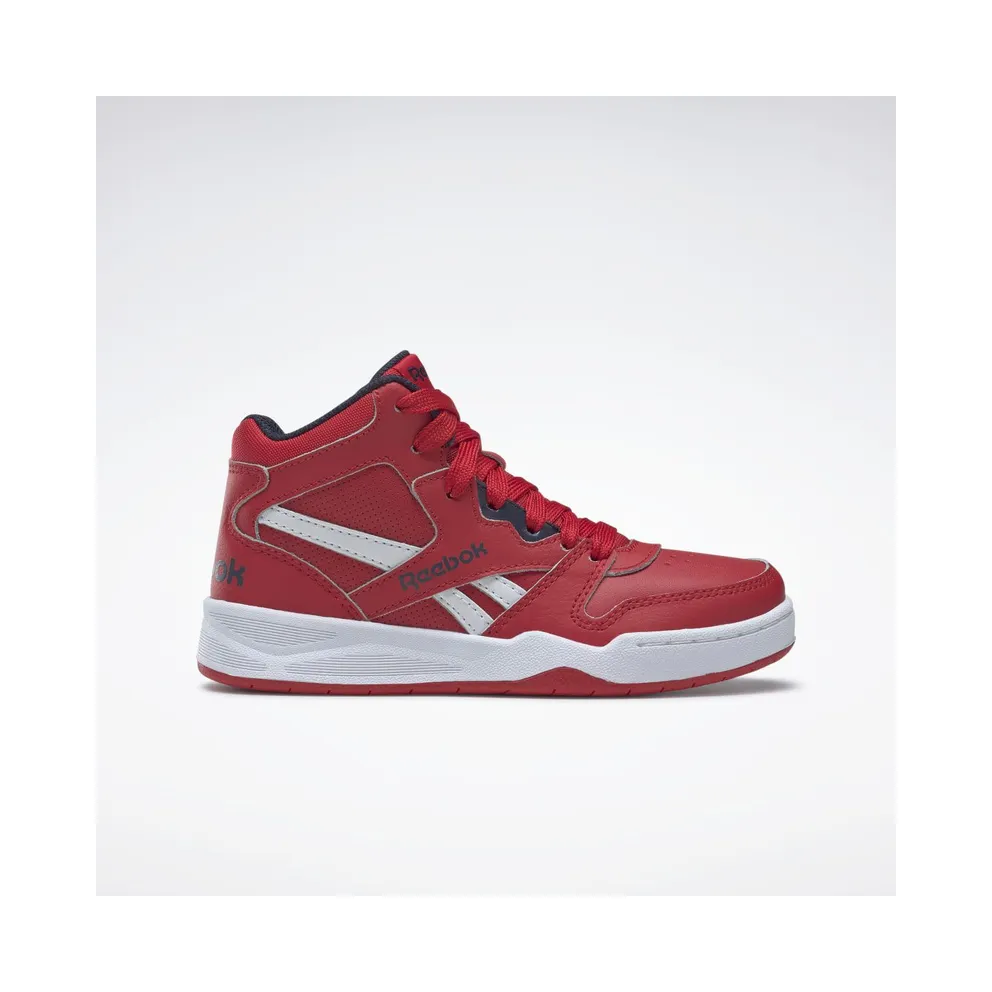 Reebok BB4500 Court Vector Red / Cloud White / Vector Navy (GW2576)