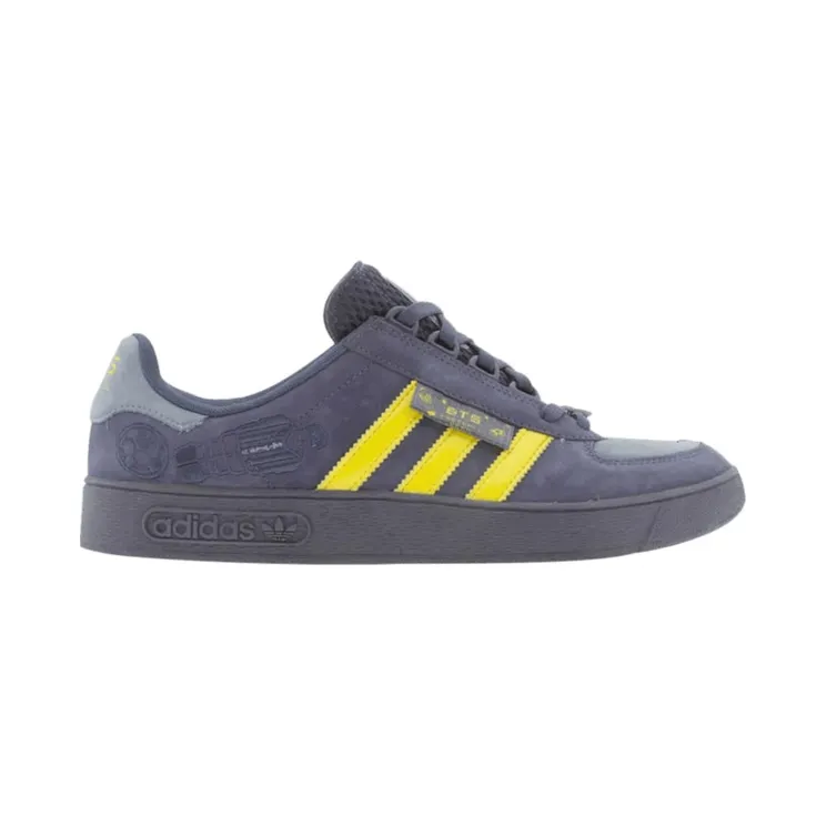 adidas Adicolor Low BL1 BTS Football Gear (562884)