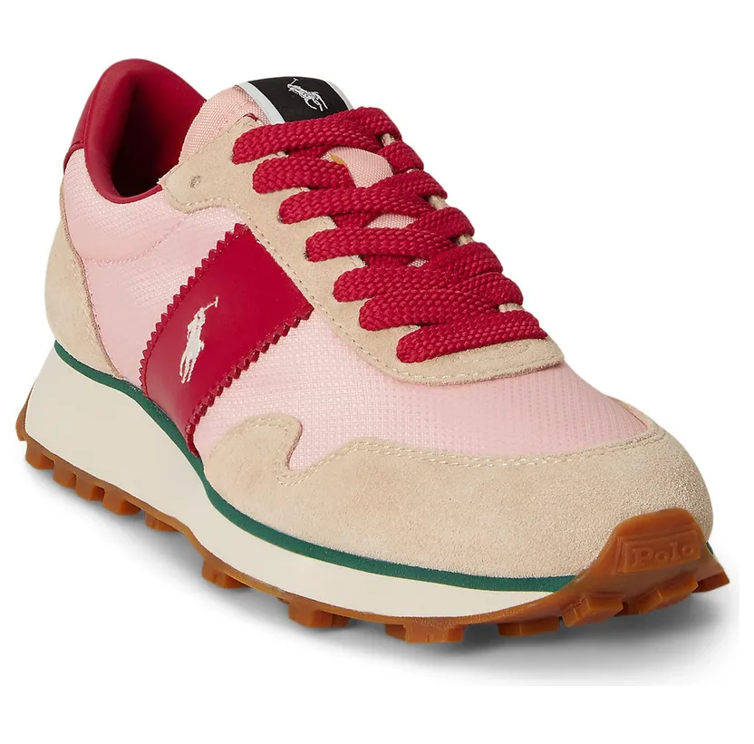 Ralph Lauren Polo Ralph Lauren Pink / Poederroze / Red (804P15654001)