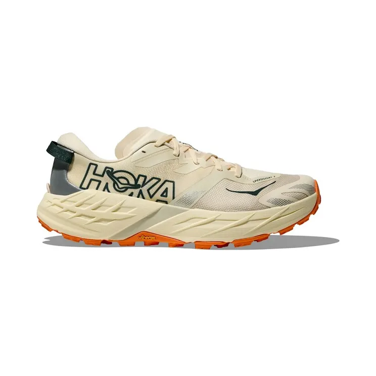 Hoka One Speedgoat Beige (1171928-VMR)