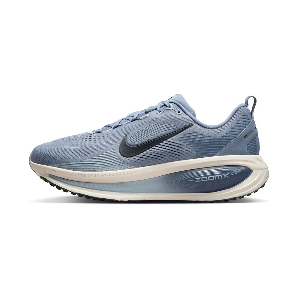 Nike Vomero 18 Ashen Slate Diffused Blue Light Armory Blue Anthracite (IF0514-401)