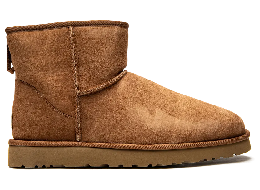 ugg-classic-mini 1002072-CHE