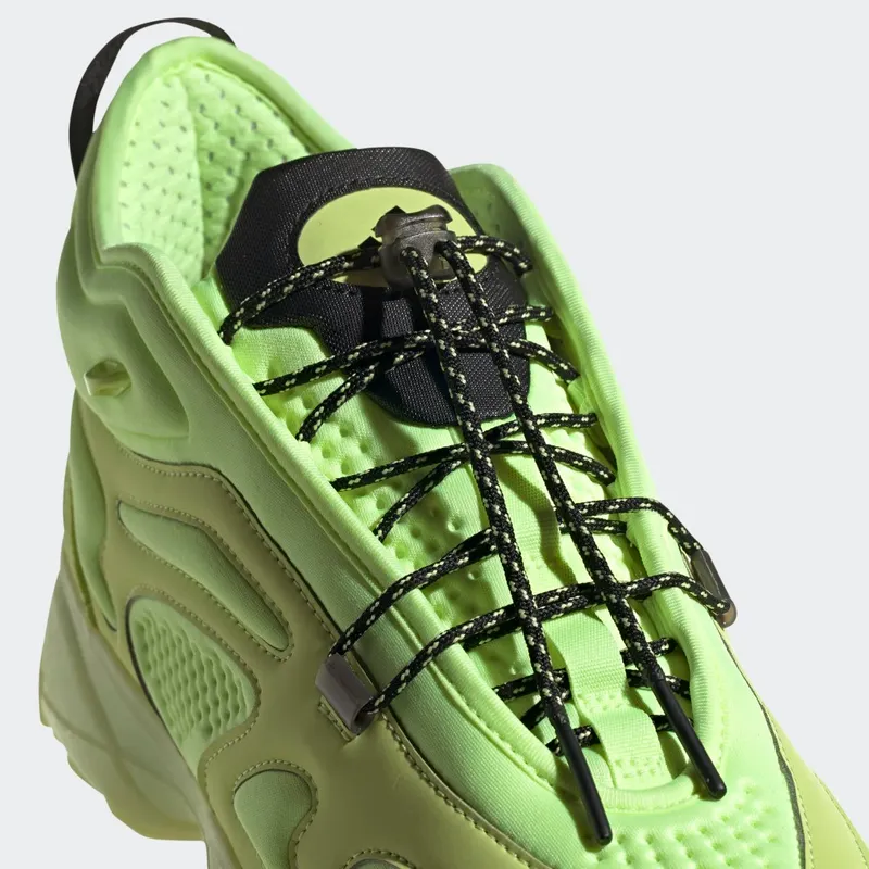 adidas 032C GSG TR Hi-Res Yellow / Pulse Lime / Core Black (GZ5580)