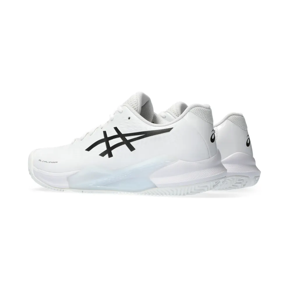 Asics Gel-challenger 14 Padel White/Black (1041A404.101)