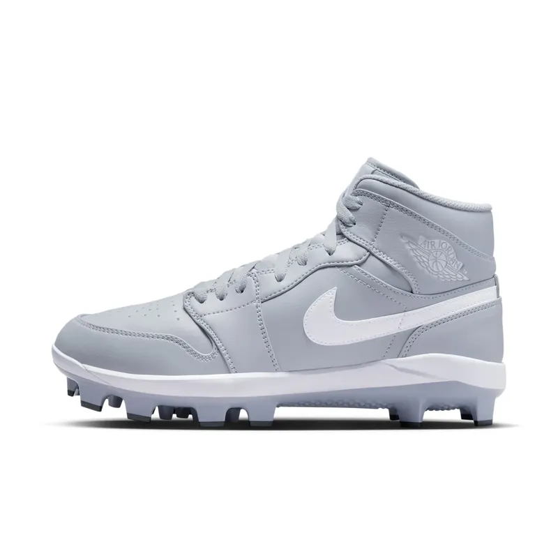Jordan 1 Retro High MCS Wolf Grey (AV5354-003)
