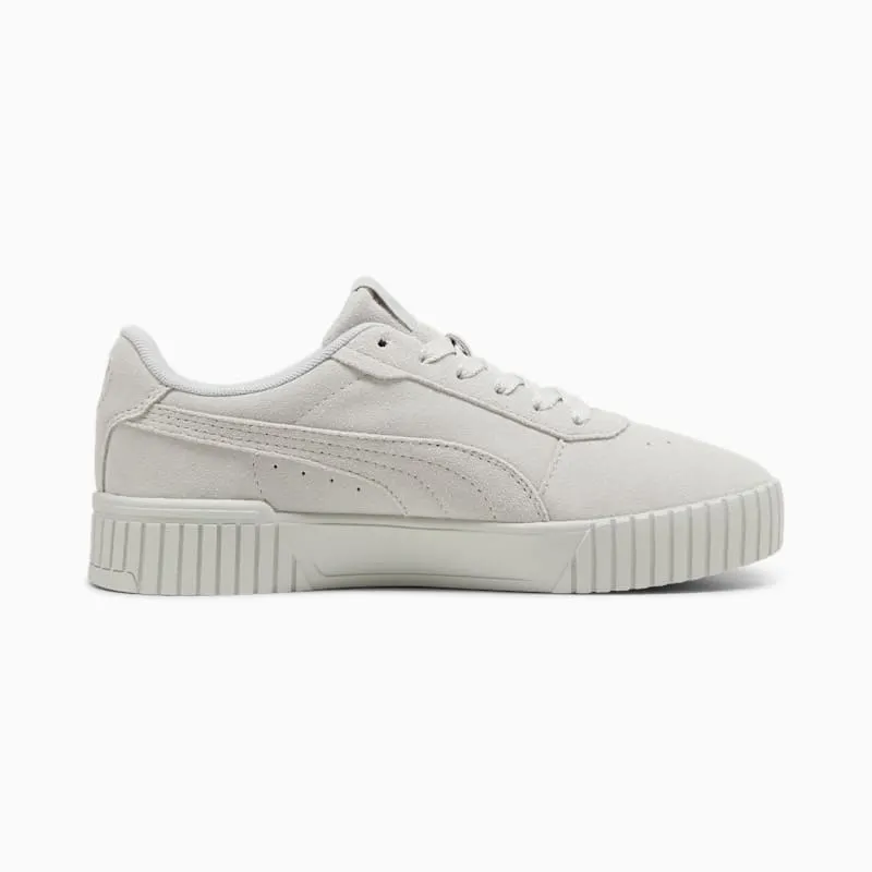 Puma CARINA 2.0 SD “Cool Light Gray / Cool Mid Gray” (394942-08)