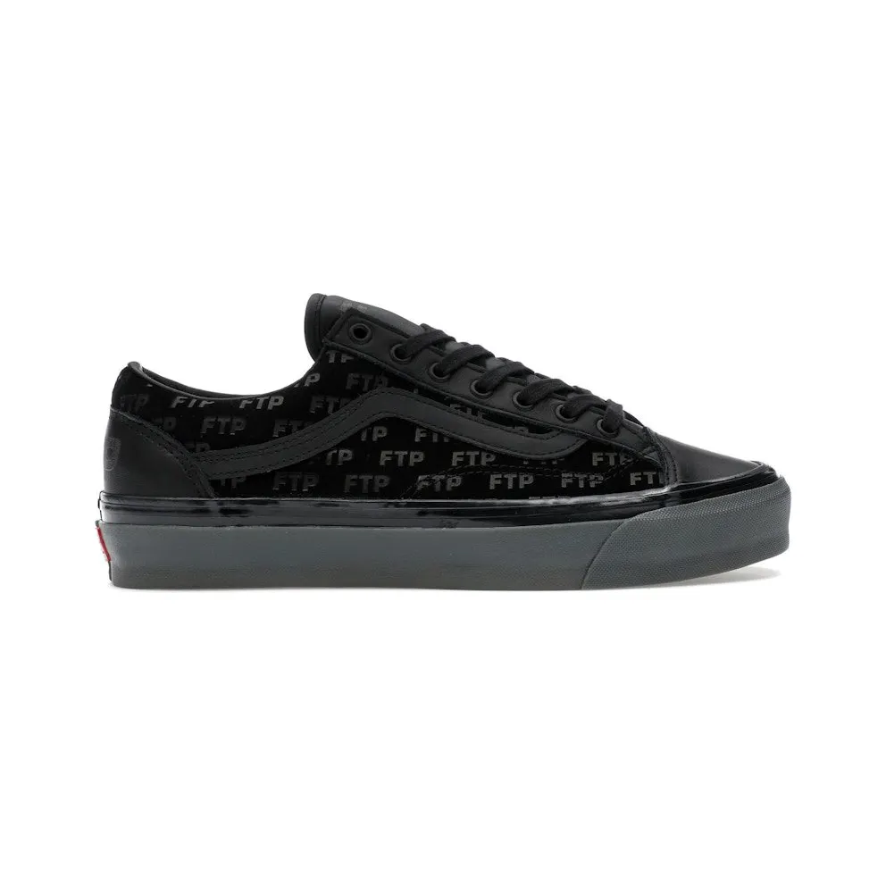 Vans OTW Old Skool 36 FTP Black (VN000DC0BLA)