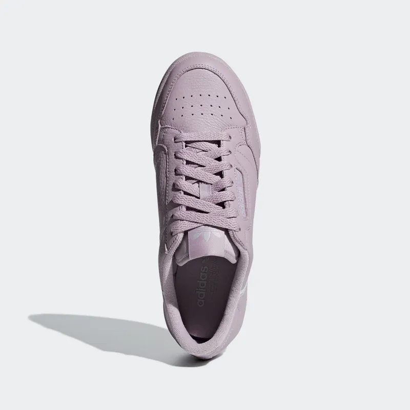adidas Continental 80 Soft Vision Pink (W) (G27719)