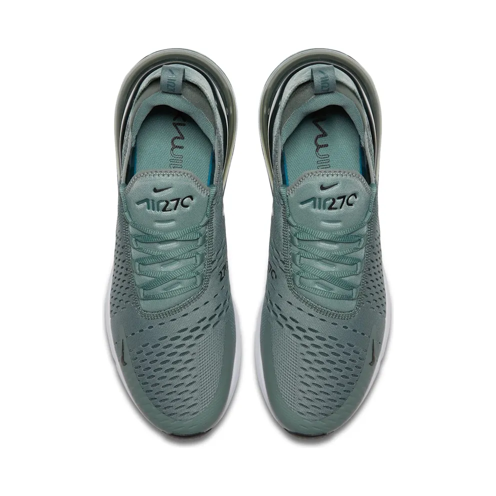 Nike Air Max 270 Clay Green Clay Green/Black-Deep Jungle-White (AH8050-300)