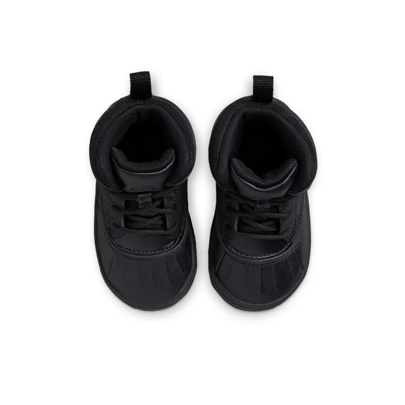 Nike Woodside 2 High Black (HF0768-001)