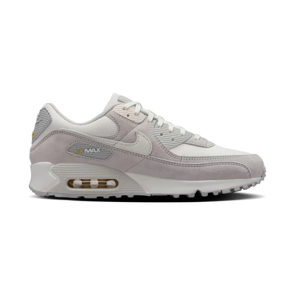 Nike Air Max 90 Light Iron Ore Phantom (HF9383-001)