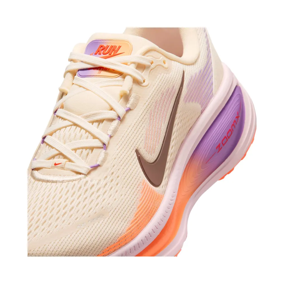 Nike Vomero 18 Womens “Chalk Bright Violet Tattoo” (HM6804-113)