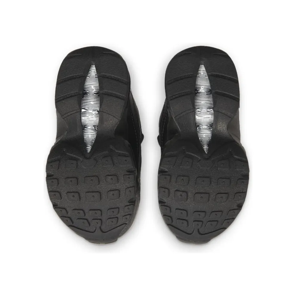 Nike Air Max 95 Recraft Baby and Toddler Black (CJ3908-001)