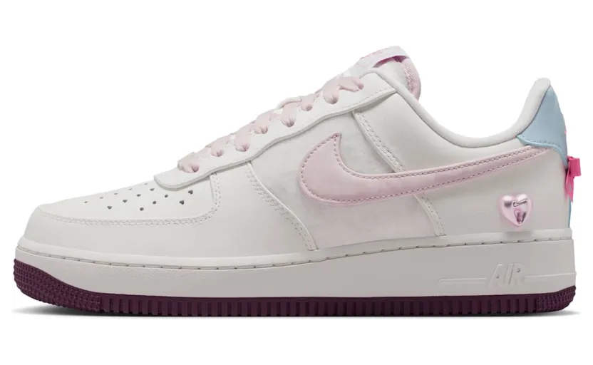 Nike Air Force 1 “Valentine’s Day (2026)” (IQ4937-161)