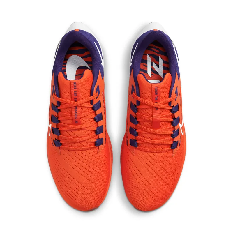 Nike Air Zoom Pegasus 38 Clemson Tigers (DJ0819-800)