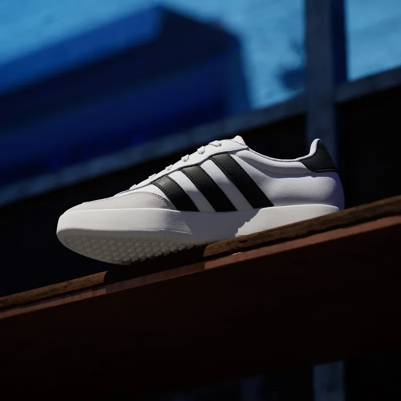 Adidas Barreda Cloud White / Core Black / Grey One (JI2306)