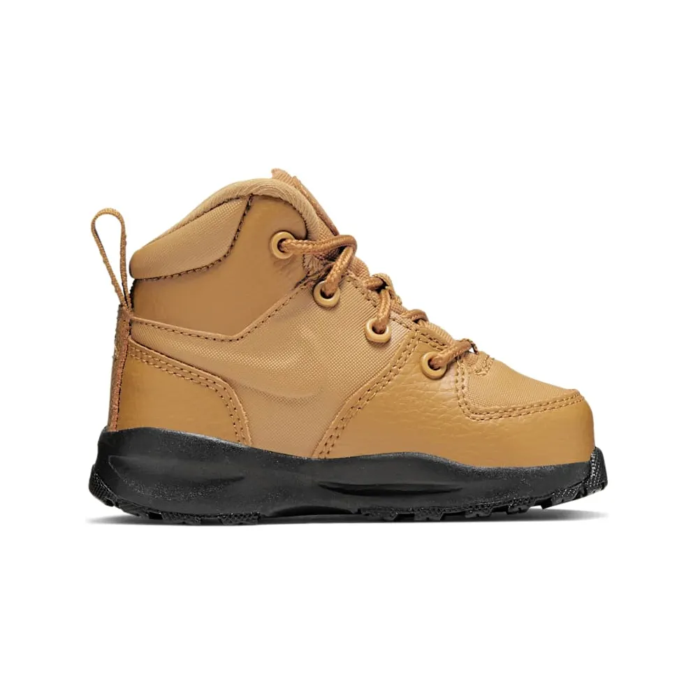Nike Manoa Baby and Toddler Boot Brown (BQ5374-700)
