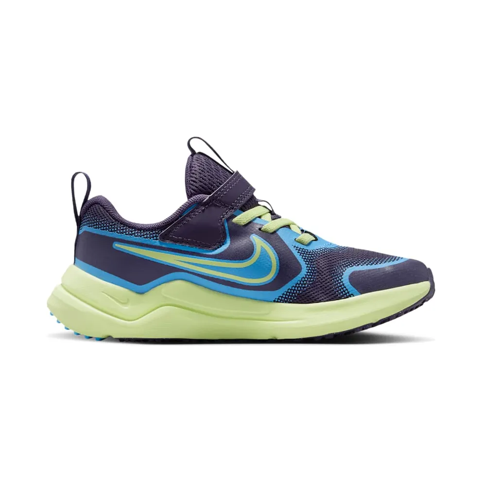 Nike Cosmic Runner Purple (IQ9313-573)