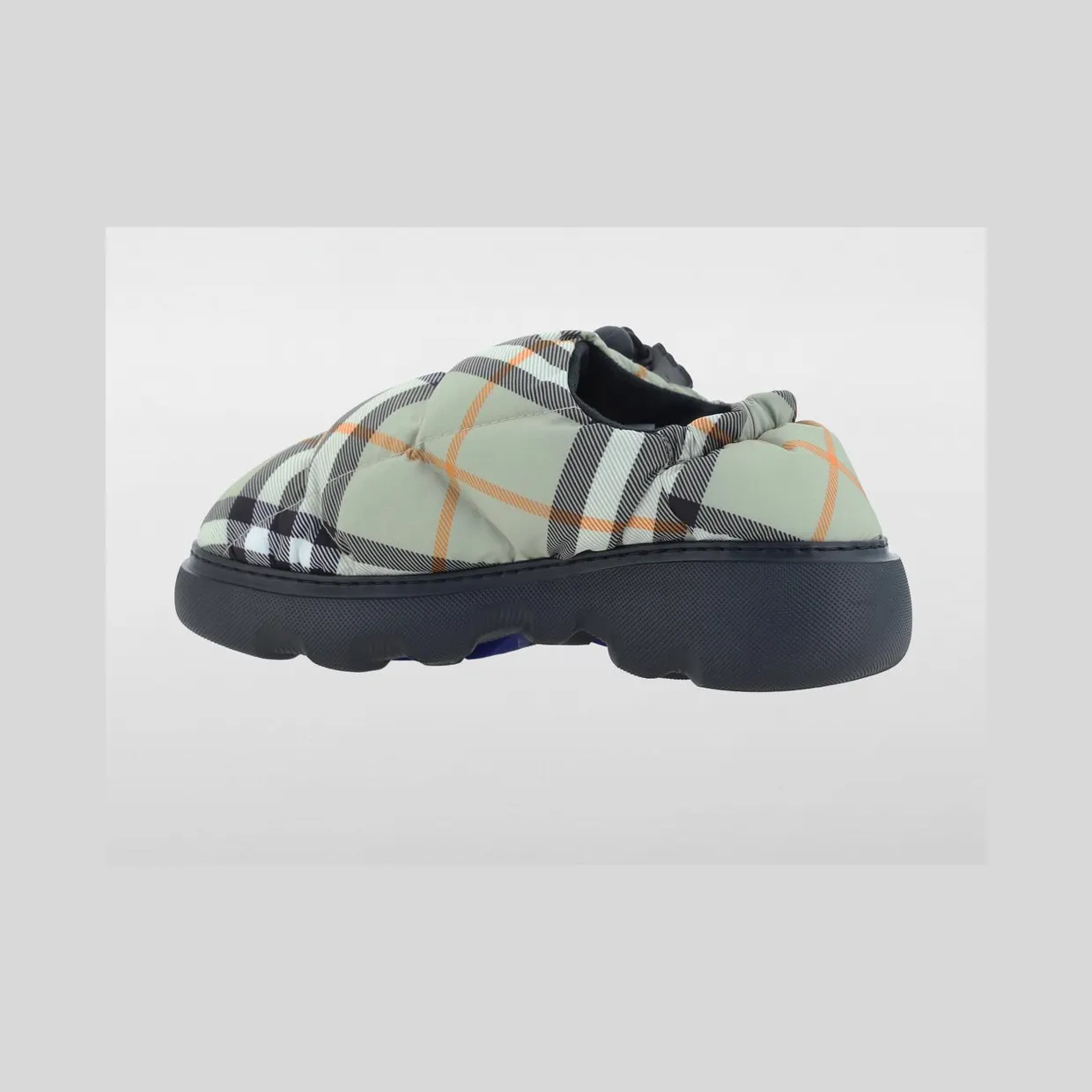 BURBERRY Sneakers Grey (8094483) (2)