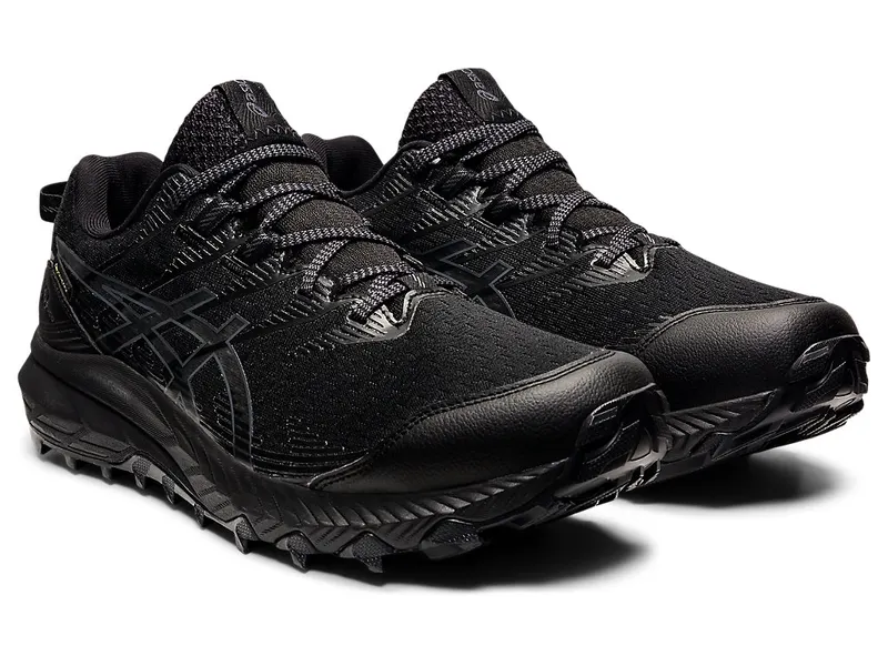 Asics GEL-Trabuco 10 GTX Black/Carrier Grey (1011B328.001)