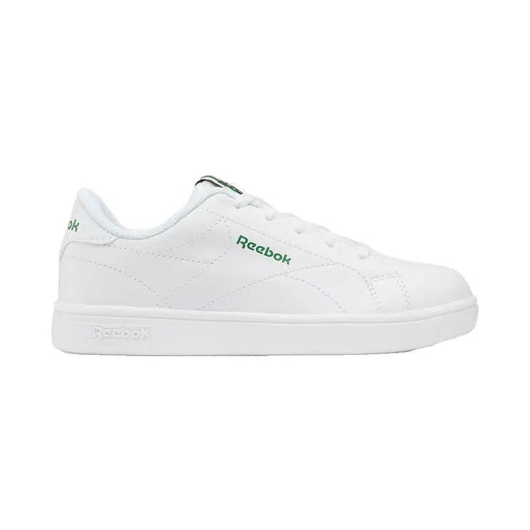 Reebok Classics Reebok White / Glengreen / Sportred (100246301)
