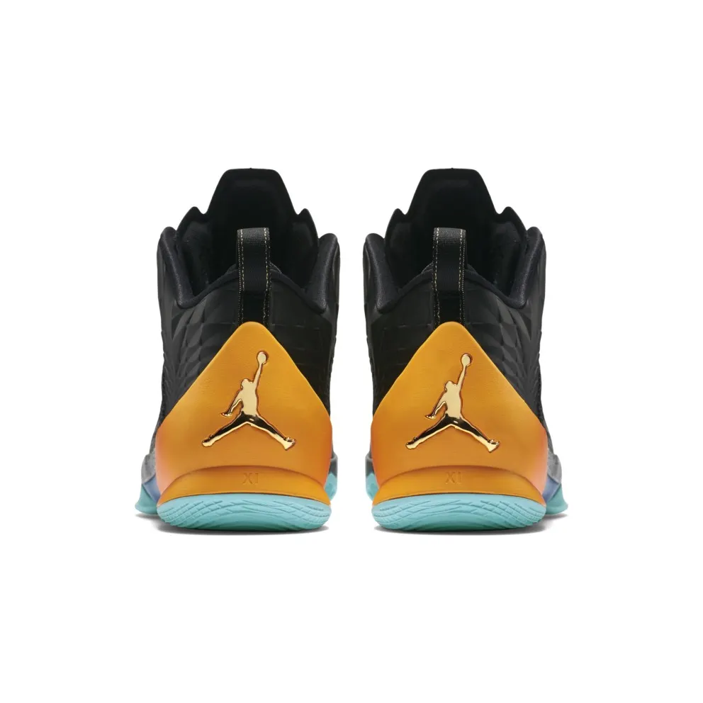 Jordan Melo M11 Black/Metallic Gold-Bright Ctrs-Lsr Black/Metallic Gold-Bright Ctrs-Lsr (716227-013)