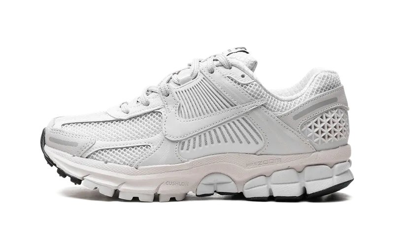 Nike Zoom Vomero 5 “White / Vast Grey” (FQ7079-100)