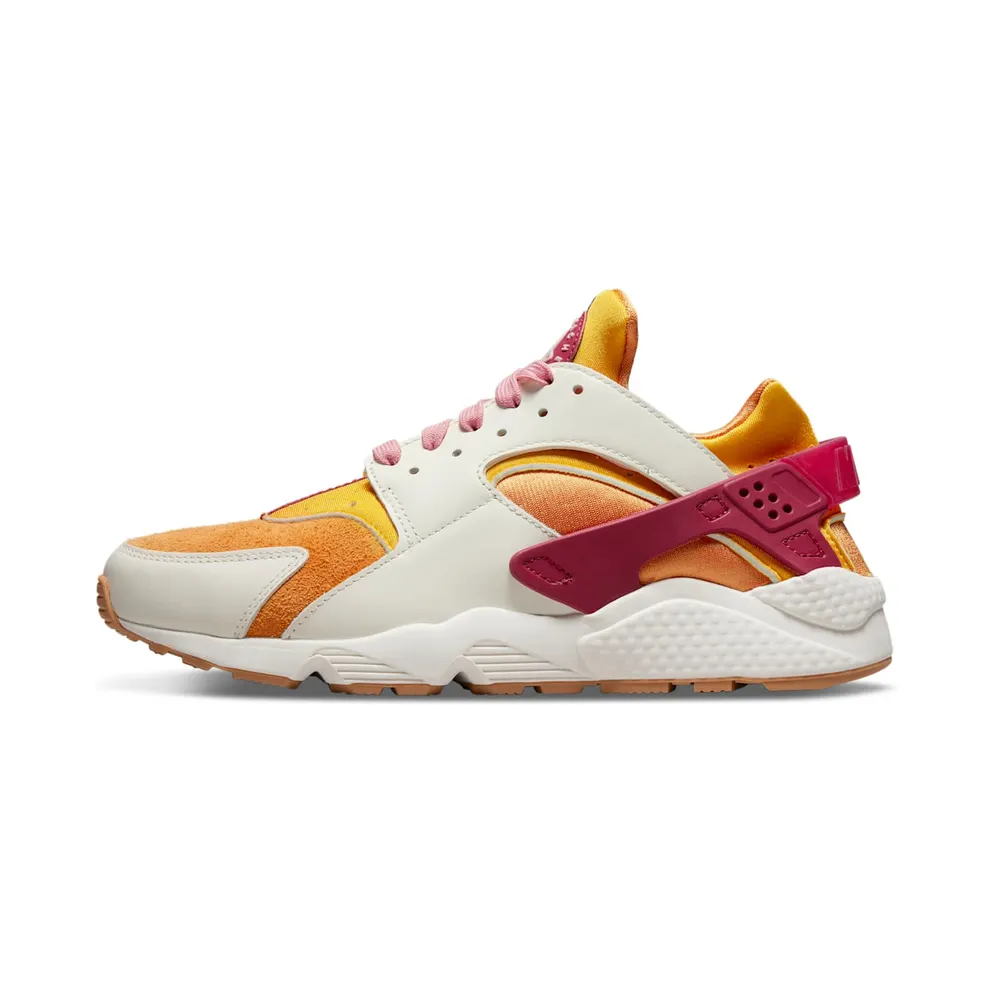 Nike Air Huarache WMNS Sail Rush Maroon (DO6720-100)