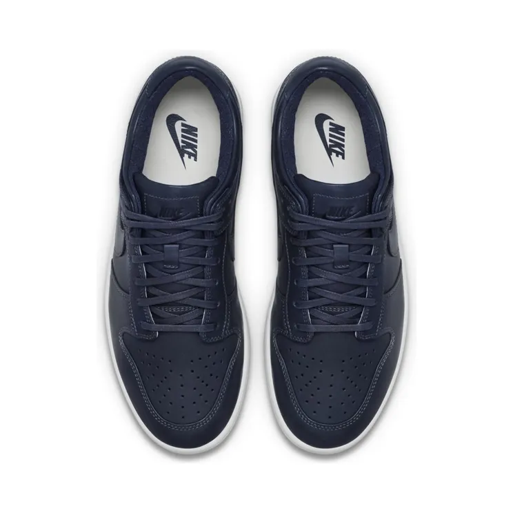 Nike Dunk Lux Low Obsidian