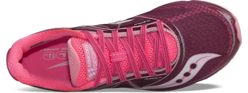 Saucony TYPE A “Coral” (S19028-2)