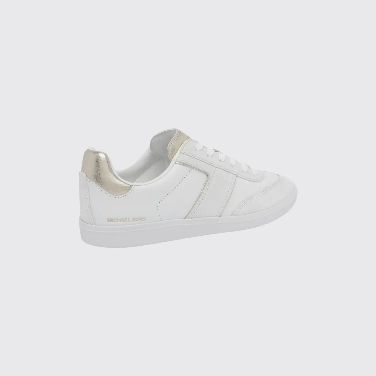 Michael Kors Sneakers White (43T6JVFS2S827) (2)