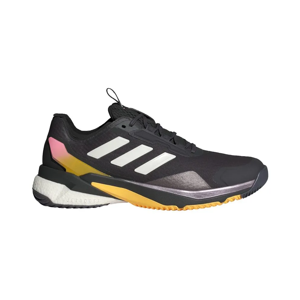adidas Crazyflight 5 Indoor Aurora Black Zero Metalic Spark (IG1613)