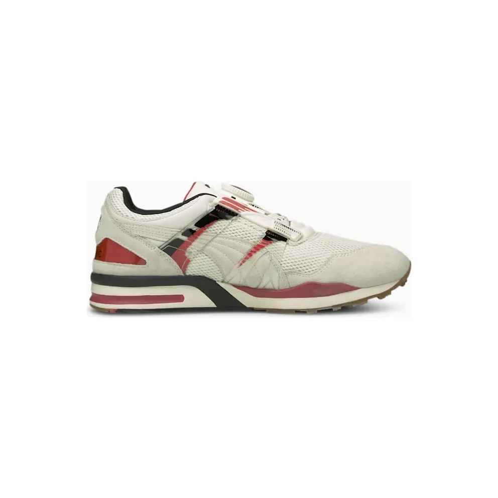 Puma XS 7000 Vintage Whisper White – American Beauty (373555 06)