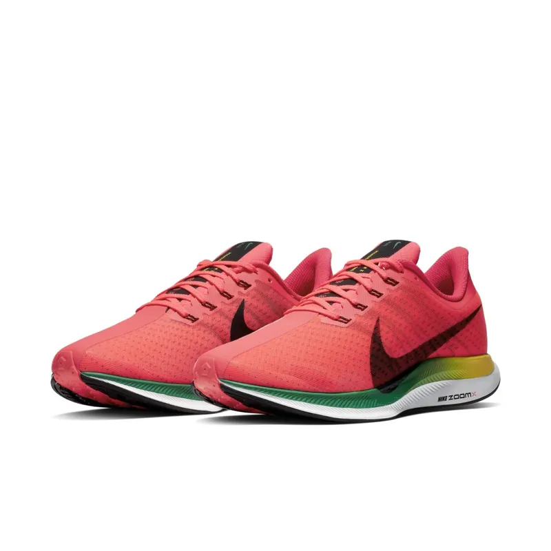 Nike Zoom Pegasus 35 Turbo Red Orbit Red Orbit/Off White-Optic Yellow-Black (BV6104-600)