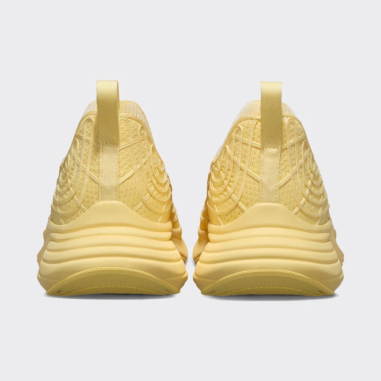 APL TechLoom Zipline “Buttercream/Ivory/Ribbed” (Dames) (3)